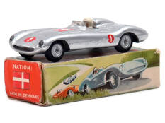 TEKNO (DANEMARK) (1)