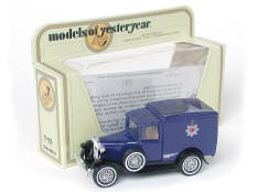 CREAKS OF CAMBERLEY (GB) (1)