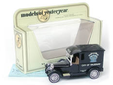 CREAKS OF CAMBERLEY (GB) (1)