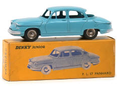 DINKY TOYS (FRANCE) Série JUNIOR (1)