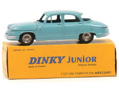DINKY TOYS (FRANCE) Série JUNIOR (1)