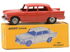 DINKY TOYS (FRANCE) Série JUNIOR (1)