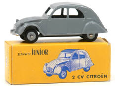 DINKY TOYS (FRANCE) Série JUNIOR (1)