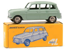 DINKY TOYS (FRANCE) Série JUNIOR (1)