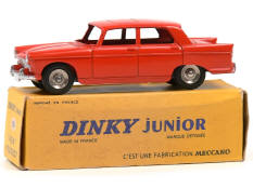 DINKY TOYS (FRANCE) Série JUNIOR (1)