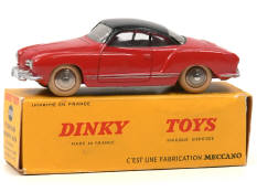DINKY TOYS (FRANCE) (1)