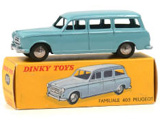 DINKY TOYS (FRANCE) (1)
