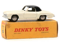 DINKY TOYS (FRANCE) (1)