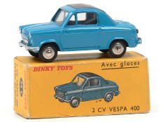 DINKY TOYS (FRANCE) (1)