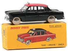 DINKY TOYS (FRANCE) (1)