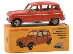 DINKY TOYS (FRANCE) (1)