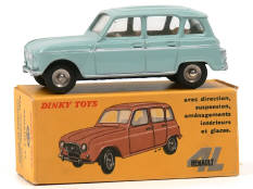 DINKY TOYS (FRANCE) (1)