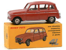 DINKY TOYS (FRANCE) (1)