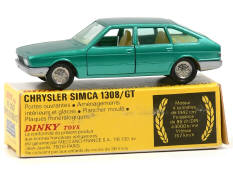 DINKY TOYS (FRANCE) (1)
