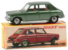 DINKY TOYS (FRANCE) (1)