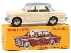 DINKY TOYS (FRANCE) (1)