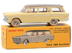 DINKY TOYS (FRANCE) (1)