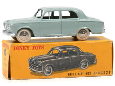 DINKY TOYS (FRANCE) (1)