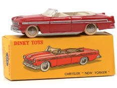 DINKY TOYS (FRANCE) (1)