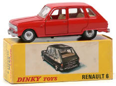 DINKY TOYS (FRANCE) (1)