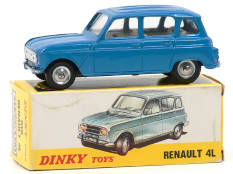 DINKY TOYS (FRANCE) (1)