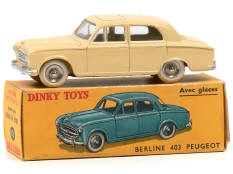 DINKY TOYS (FRANCE) (1)