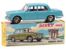DINKY TOYS (FRANCE) (1)