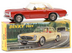 DINKY TOYS (FRANCE) (1)