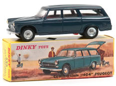 DINKY TOYS (FRANCE) (1)