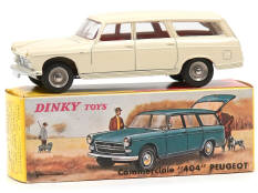 DINKY TOYS (FRANCE) (1)