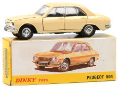 DINKY TOYS (FRANCE) (1)