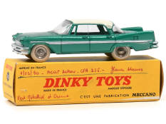 DINKY TOYS (FRANCE) (1)