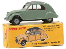 DINKY TOYS (FRANCE) (1)