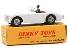 DINKY TOYS (FRANCE) (1)