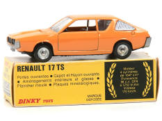 DINKY TOYS (FRANCE) (1)