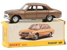 DINKY TOYS (FRANCE) (1)