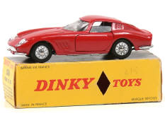 DINKY TOYS (FRANCE) (1)