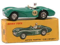 DINKY TOYS (FRANCE) (1)
