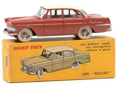 DINKY TOYS (FRANCE) (1)