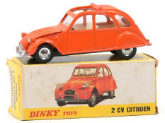 DINKY TOYS (FRANCE) (1)