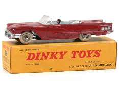 DINKY TOYS (FRANCE) (1)