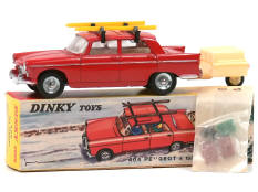 DINKY TOYS (FRANCE) (1)