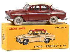 DINKY TOYS (FRANCE) (1)