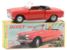 DINKY TOYS (FRANCE) (1)