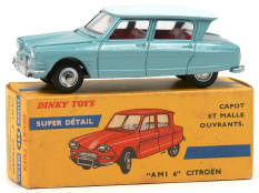 DINKY TOYS (FRANCE) (1)