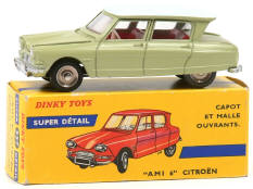 DINKY TOYS (FRANCE) (1)