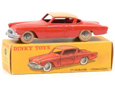 DINKY TOYS (FRANCE) (1)