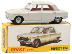 DINKY TOYS (FRANCE) (1)