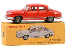 DINKY TOYS (FRANCE) (1)