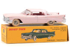 DINKY TOYS (FRANCE) (1)